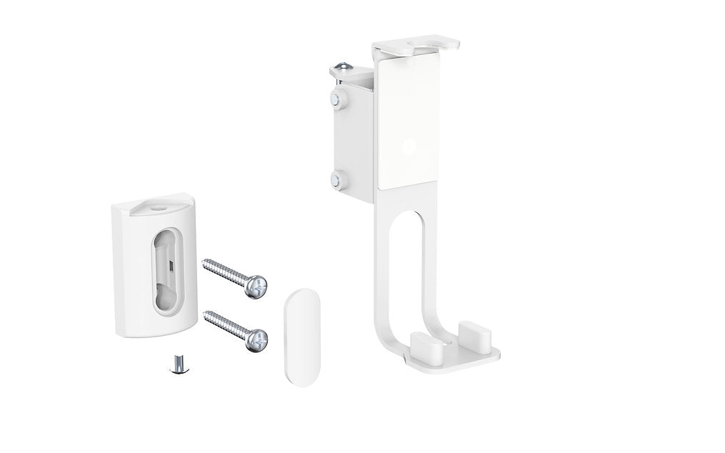 Norstone Mounts ROTATIVE WALL MOUNT FOR SONOS ONE WHITE