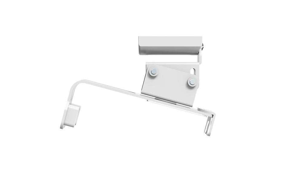 Norstone Mounts ROTATIVE WALL MOUNT FOR SONOS ONE WHITE