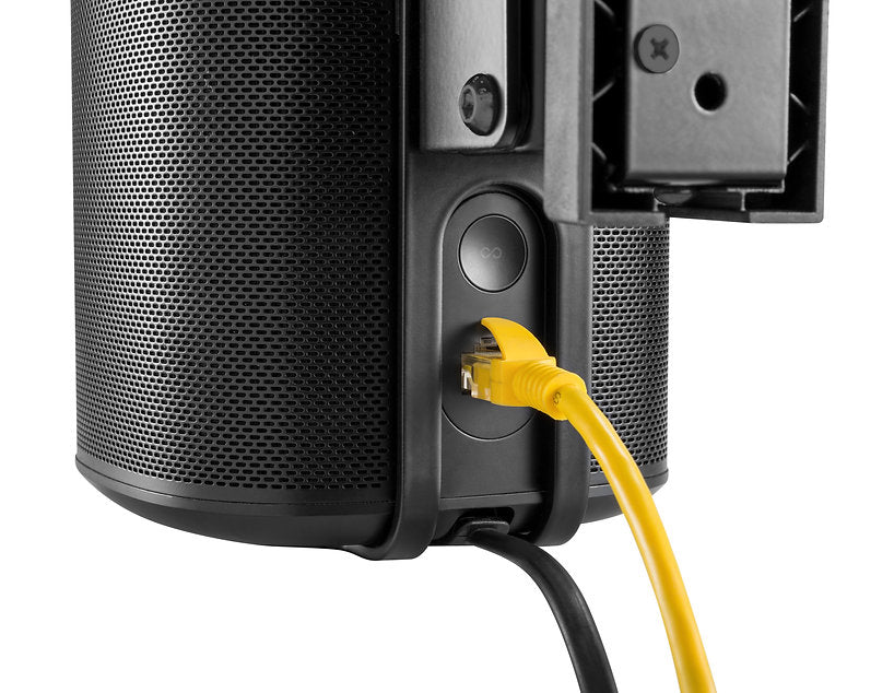 Norstone Mounts ROTATIVE WALL MOUNT FOR SONOS ONE