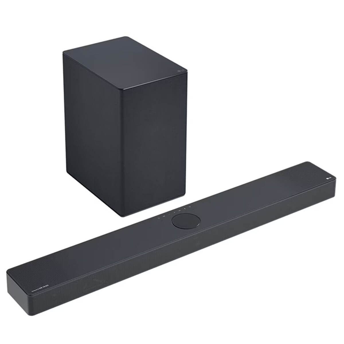 LG SC9S 3.1.3 Soundbar - Elokuvallinen ääni Dolby Atmosilla