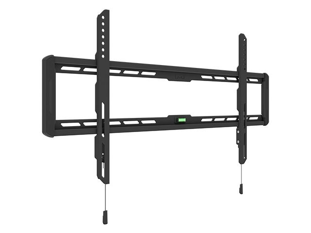 Multibrackets Seinäkiinnike 40-85" - Kiinteä TV-teline
