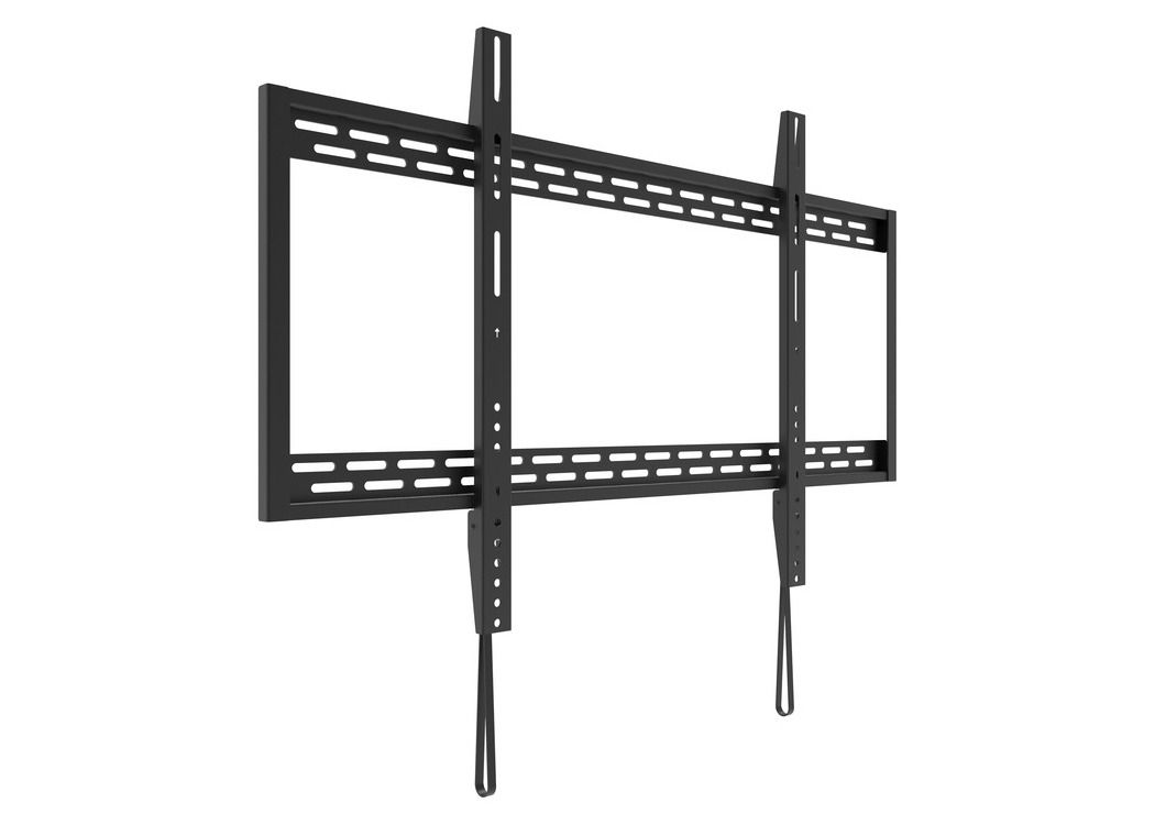 Multibrackets Seinäkiinnike 60-100" – Kiinteä TV-teline