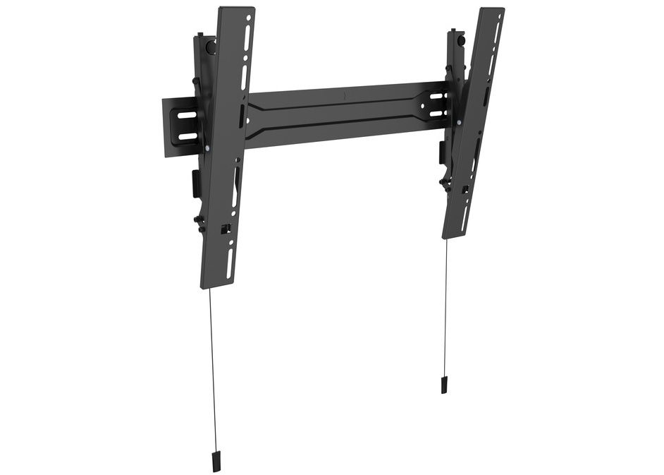 Multibrackets Seinäkiinnike - Kallistuva TV-teline 40-75 tuumaa