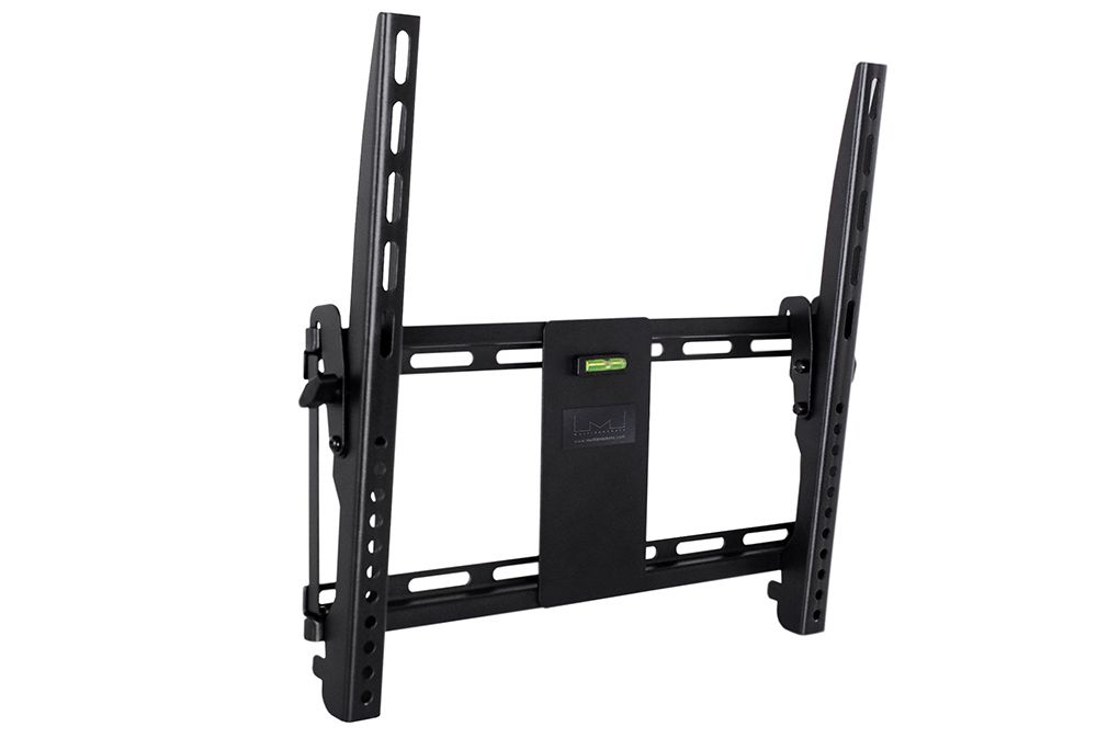 Multibrackets Seinäkiinnike 55-75" - Kallistettava TV-teline