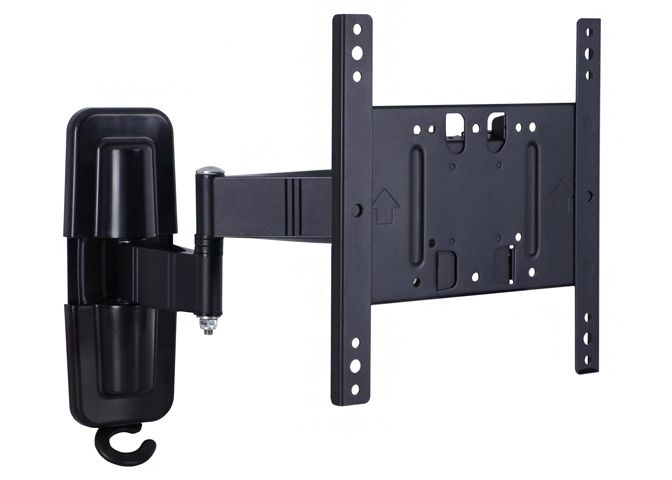 Multibrackets Seinäkiinnike 15-32" - Kääntyvä ja Kallistuva TV-teline