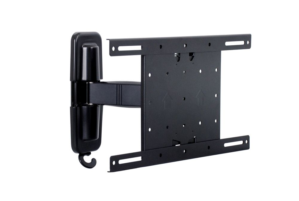 Multibrackets Seinäkiinnike 32-50" - Pyöritettävä ja kallistettava