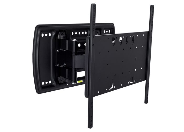 Multibrackets Seinäkiinnike 32-65" - Kääntyvä ja Kallistuva