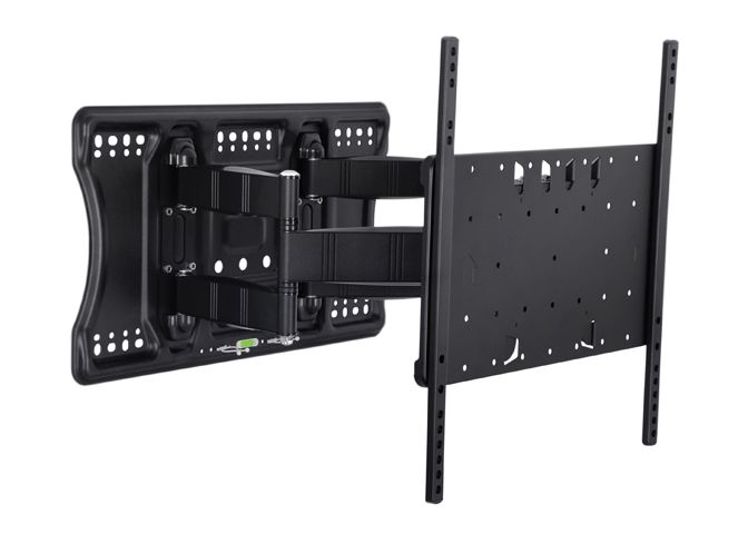 Multibrackets TV-seinäteline 32-65 tuumaa, kallistuva ja kääntyvä