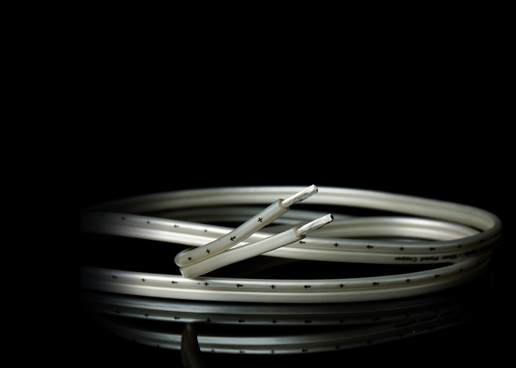 Norstone Cables SILVER 150 SPEAKER CABLE/100M