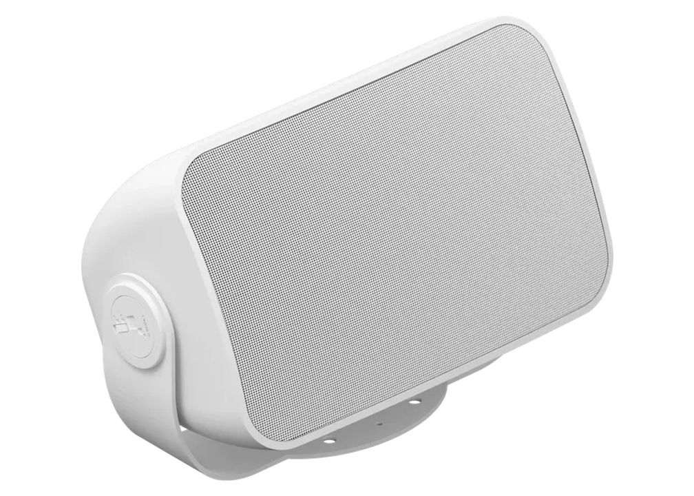 Sonos Outdoor Speaker by Sonance - Valkoinen ulkokaiutin