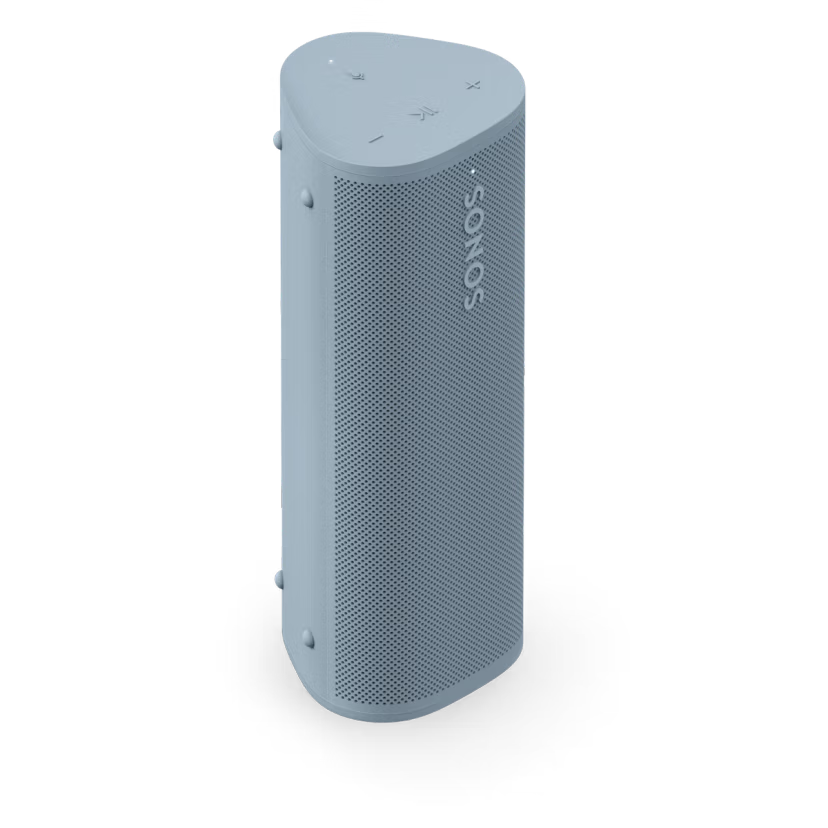 Sonos Roam 2 Langaton Älykaiutin – Musiikki mukanasi