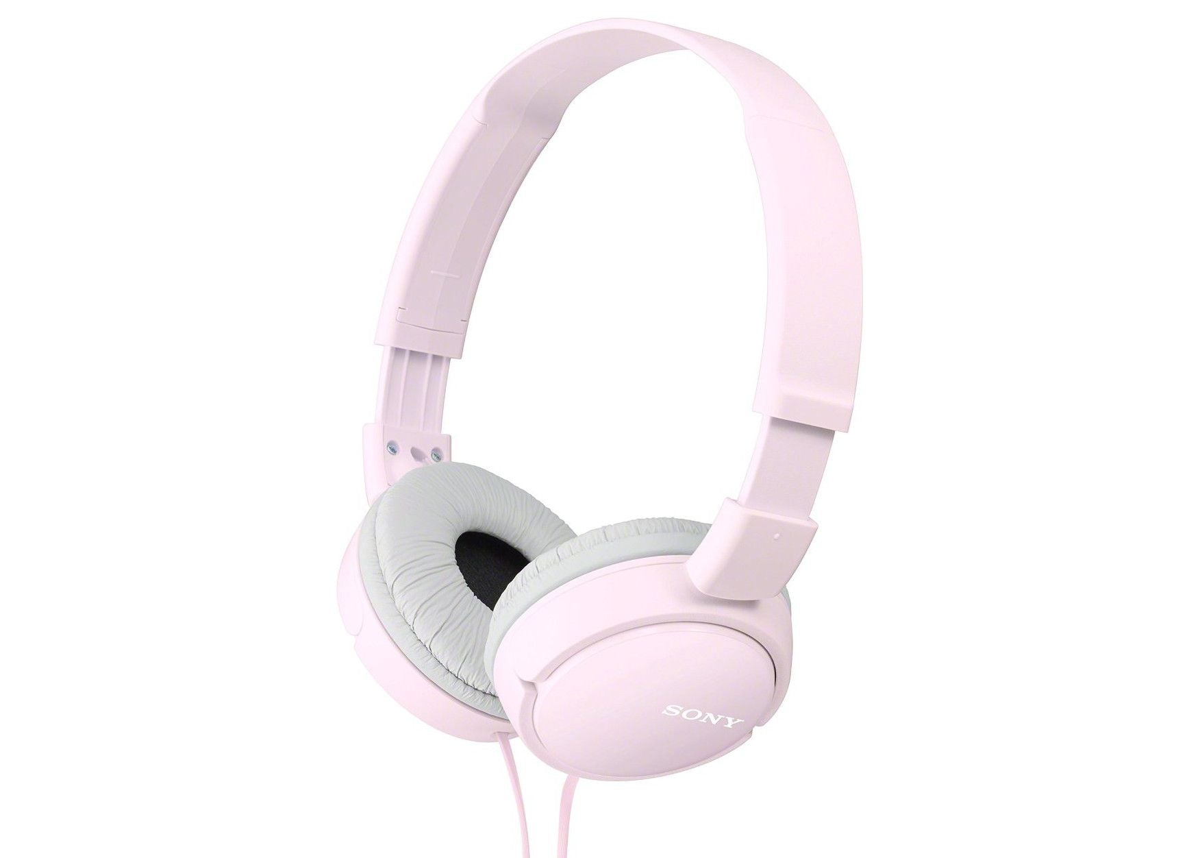 Sony MDR-ZX110 Kuulokkeet - Kevyet On-Ear Kuulokkeet