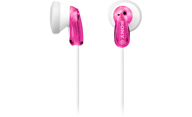 Sony MDR-E9LP Nappikuulokkeet - Kevyt Ja Mukava