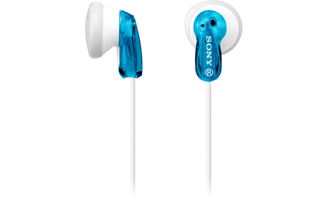 Sony MDR-E9LP Nappikuulokkeet - Kompakti ääniratkaisu liikkeelle