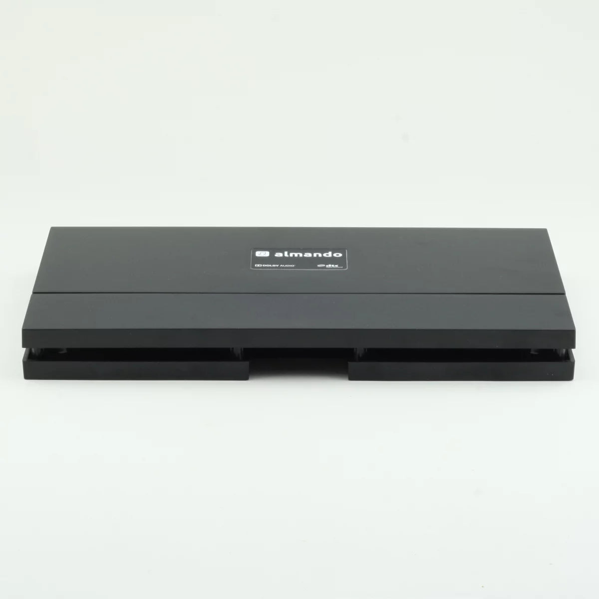 Almando SoundCenter Surround + WiSA-HT – Älykäs keskus langattomaan 5.1-surround-äänentoistoon