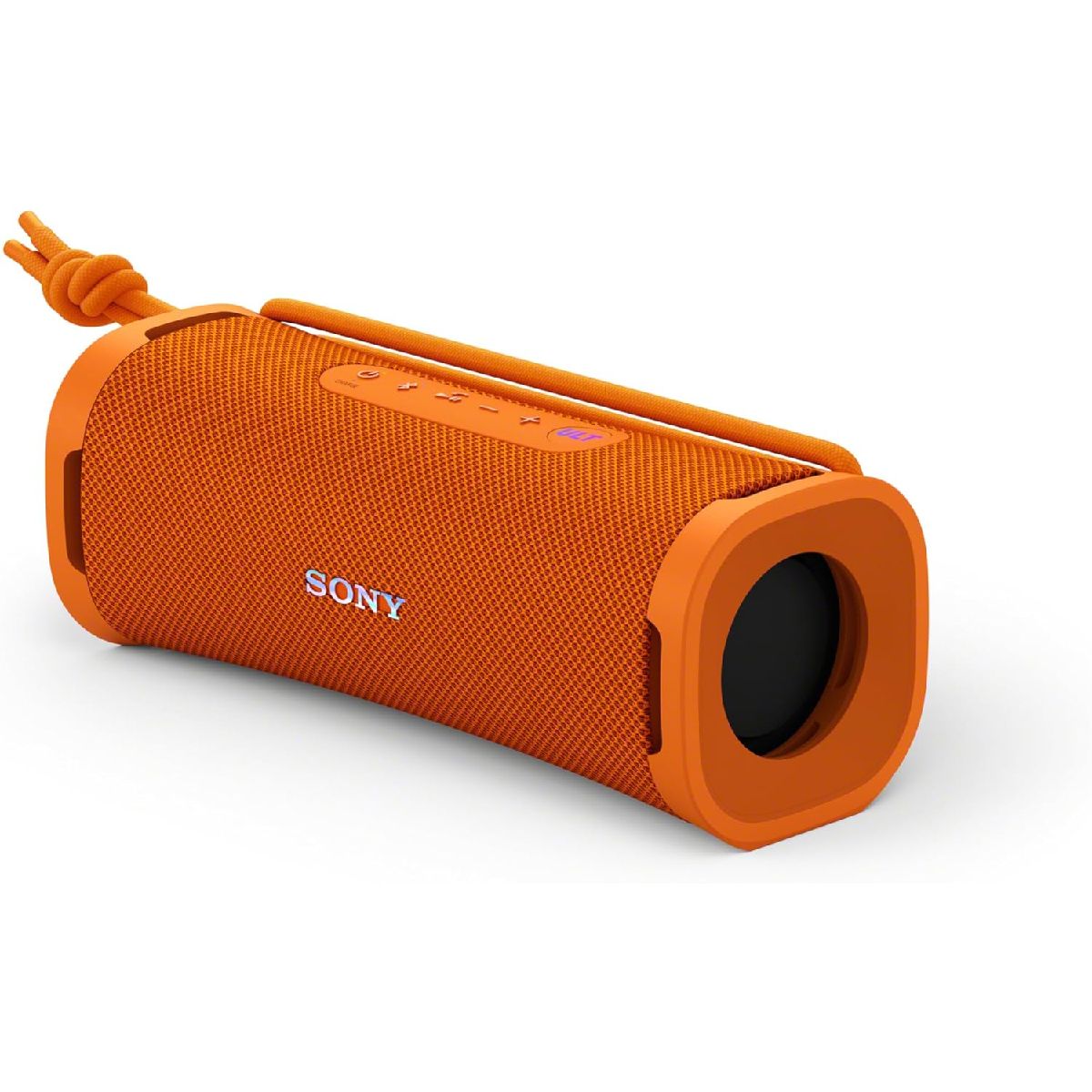 Sony ULT FIELD 1 Kannettava Bluetooth-kaiutin - Oranssi