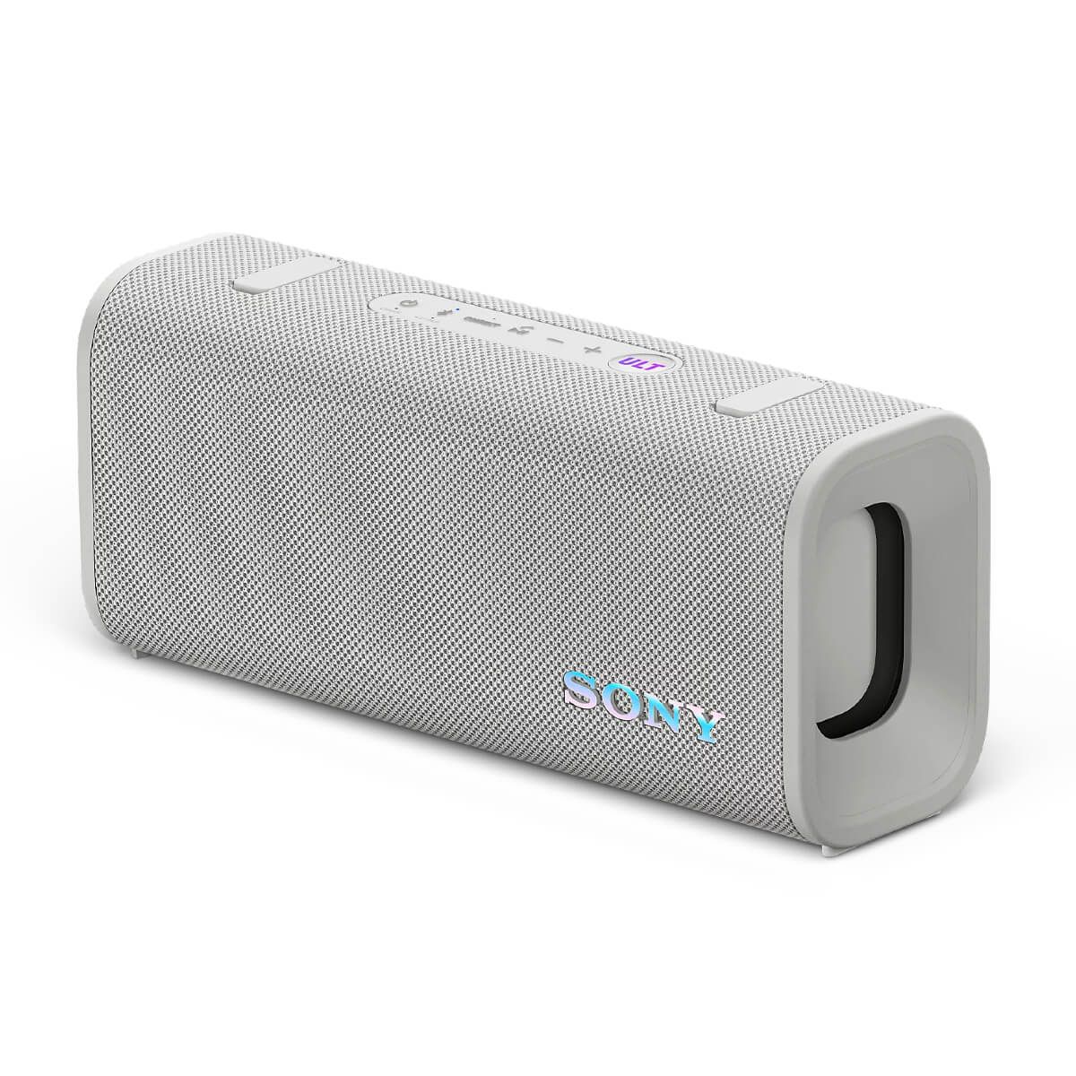 Sony ULT FIELD 3 Bluetooth-kaiutin - Valkoinen