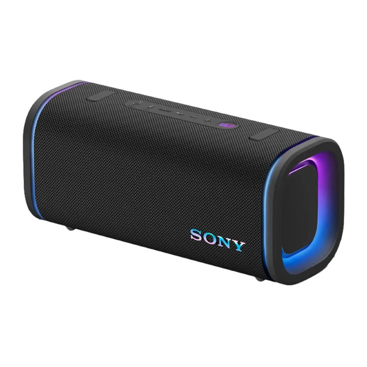 Sony ULT FIELD 5 Bluetooth-kaiutin - Voimakas kannettava juhlamusiikki