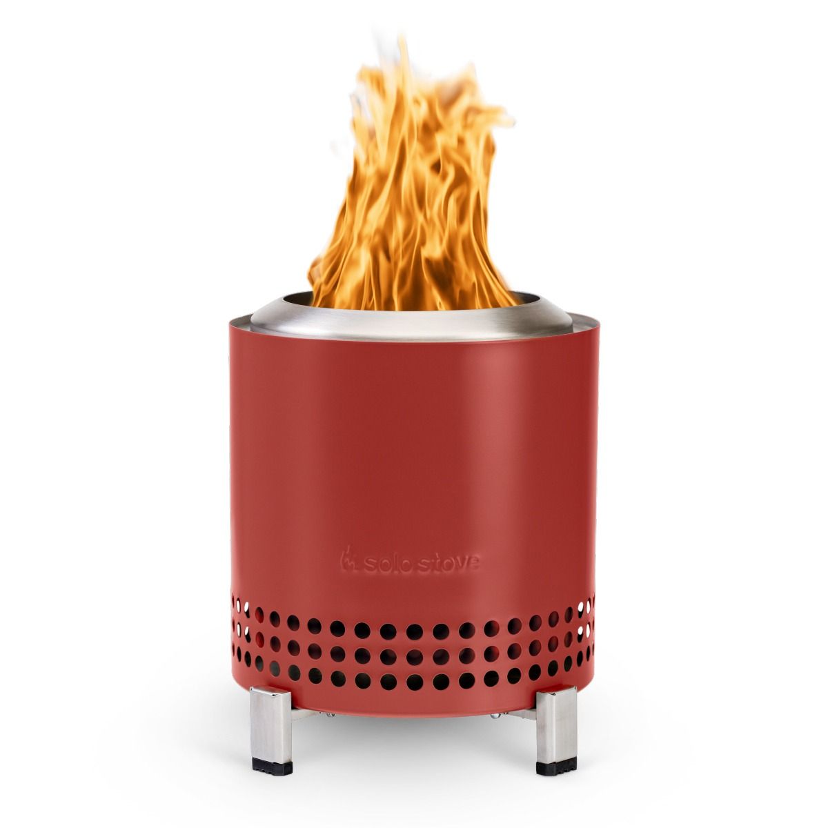 Solo Stove Mesa XL Tulease - Savuton Ulkotulisija