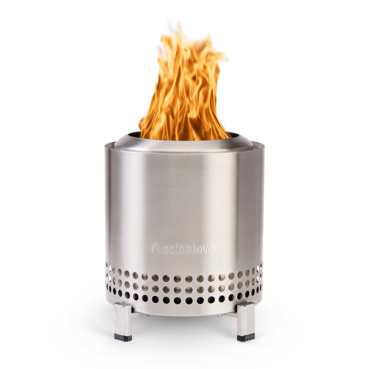 Solo Stove Mesa XL Savuton Tulisija - Hopea