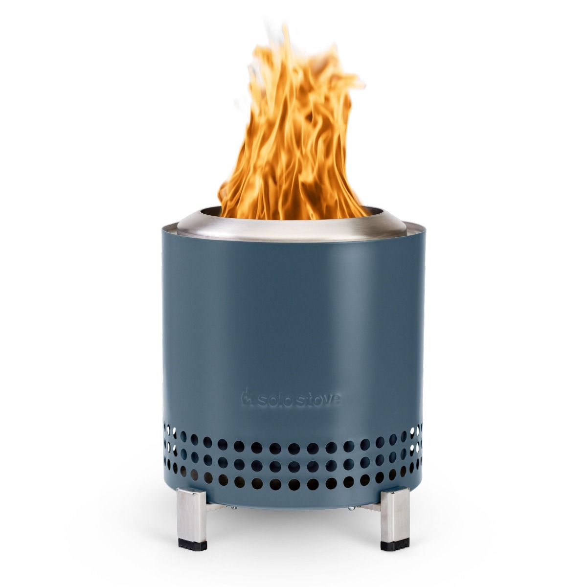Solo Stove Mesa XL Suitsuvaba Tulease - Sinine