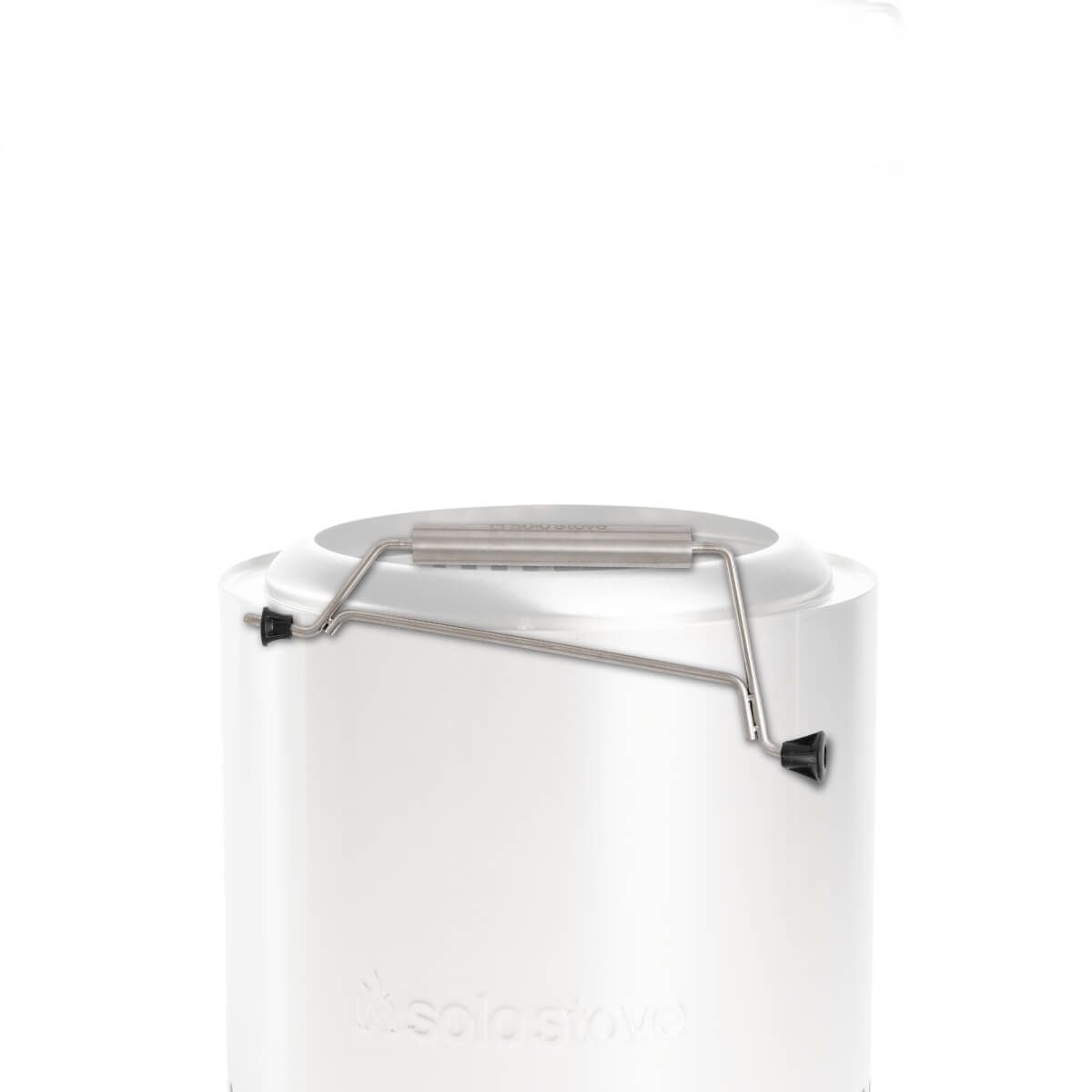 Solo Stove Ranger Käsikahva - Suitsuttomalle Nuotiopaikalle