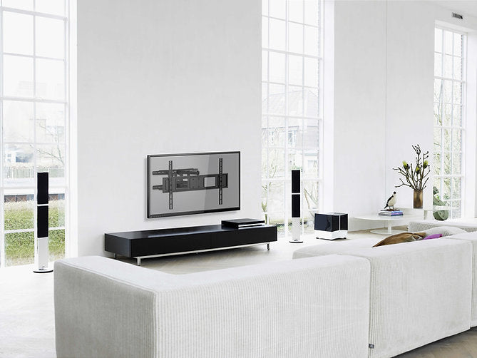 Norstone Mounts FULL MOTION 120