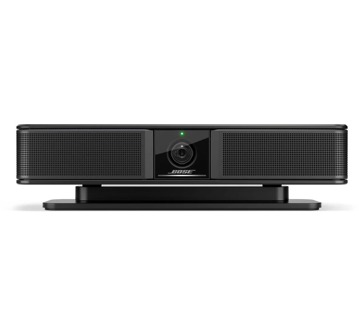Bose Videobar VB-S – kompakti, tehokas ja helppokäyttöinen kokousratkaisu