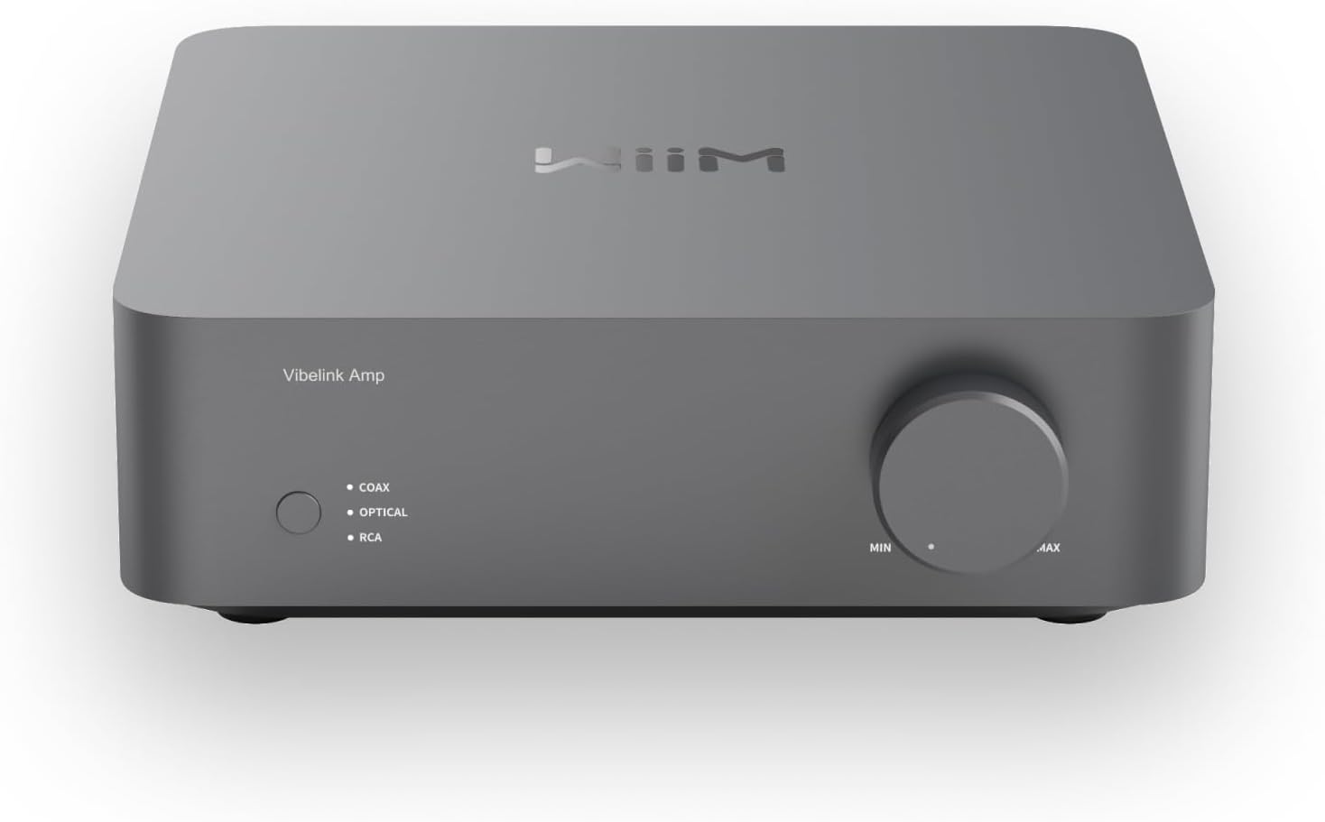 WiiM Vibelink amp - vahvistin