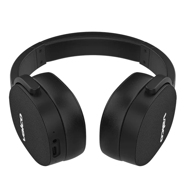 Valco VMK15 – kevyet ja mukavat vastamelukuulokkeet pienempään päähän