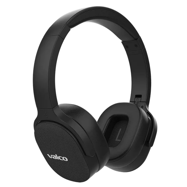 Valco VMK15 – kevyet ja mukavat vastamelukuulokkeet pienempään päähän