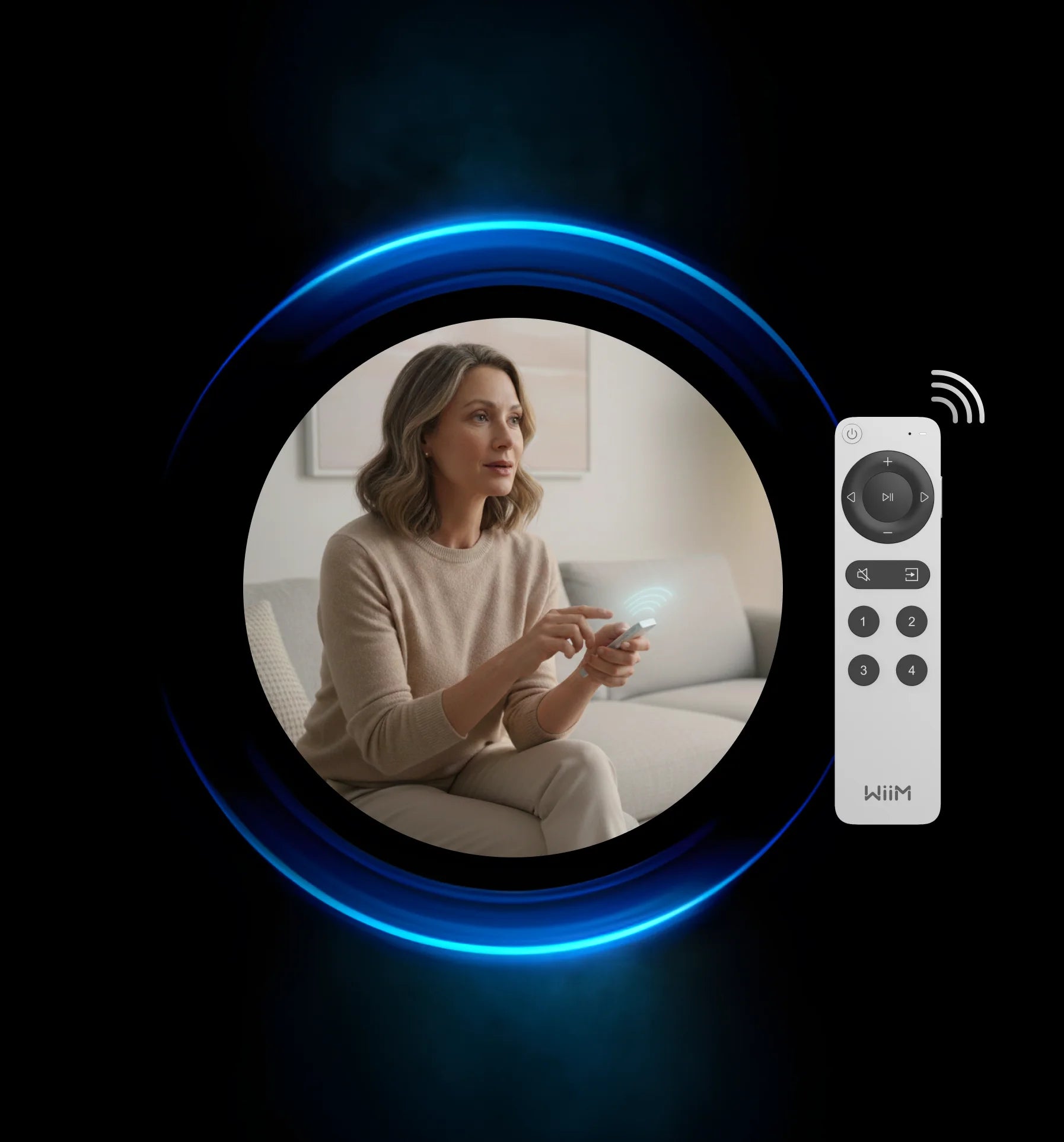 WiiM Sound – Älykkään äänen uusi ulottuvuus